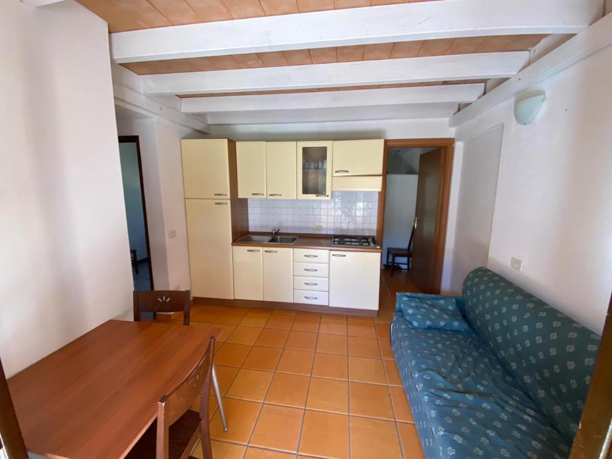 Iris 6 San Teodoro (Sardinia) Zewnętrze zdjęcie